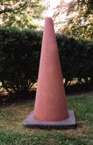 Garden Cone