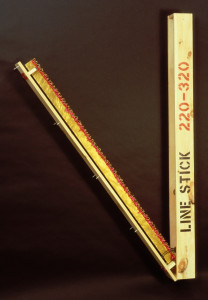Line Stick 220-320